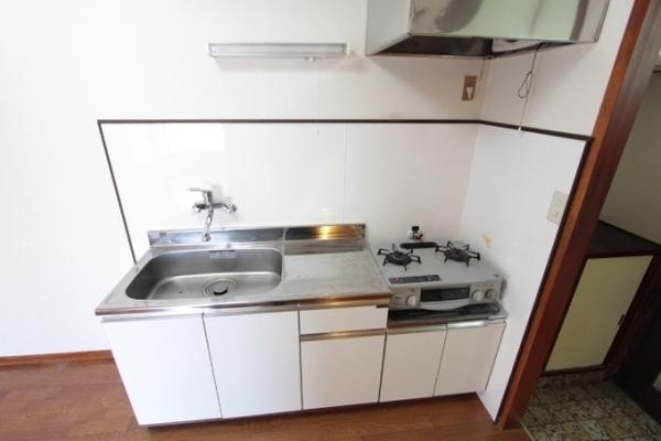 【キッチン】 | ハイム木村