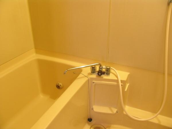 【浴室】 | ハイム木村