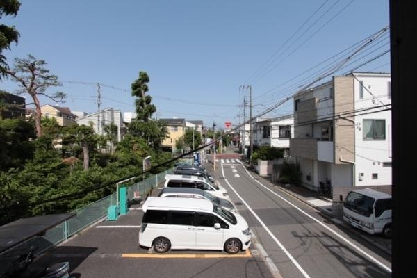 【展望】 | ハイム木村