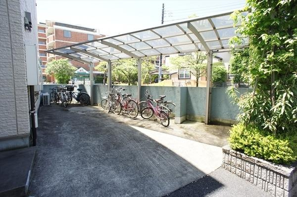 【その他共用部分】 | アーバンスクエア