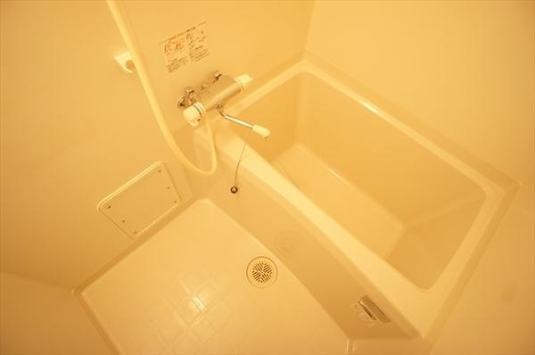 アーバンスクエアの浴室|■別部屋イメージ写真