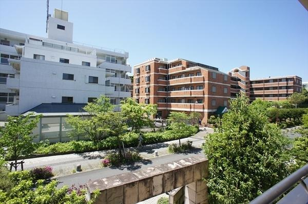 アーバンスクエアの展望|■別部屋イメージ写真