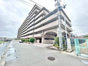 ライオンズマンション上野芝ガーデンシティの画像