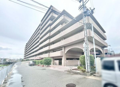 【その他】 | ライオンズマンション上野芝ガーデンシティ | 周辺は落ち着いた住環境ですので子育て世代のご家族にもおすすめ！