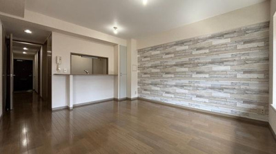 【居間・リビング】 | シュティーレマツバラ | 写真は同タイプの別のお部屋のものです。