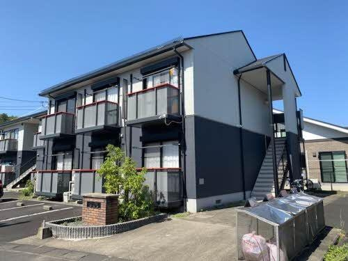 ビレッジ城北　Ｃ棟