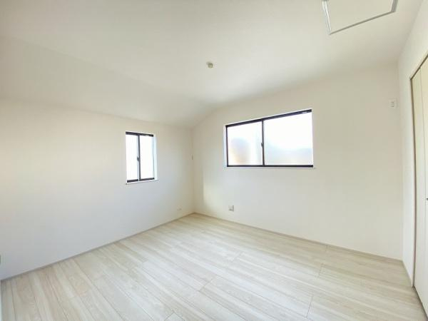 【子供部屋】 | 明石市太寺天王町　新築戸建A号棟