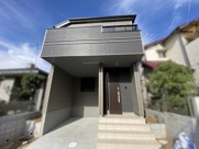 明石市太寺天王町　新築戸建A号棟の画像