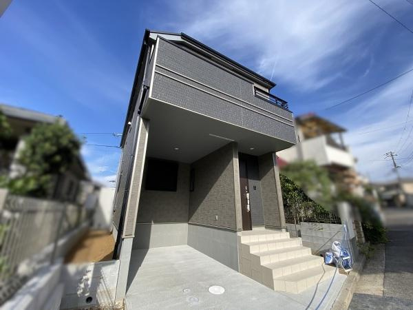 【その他】 | 明石市太寺天王町　新築戸建A号棟