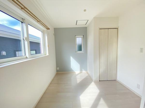 【子供部屋】 | 西区伊川谷町有瀬　中古戸建