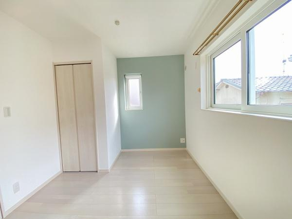 【洋室】 | 西区伊川谷町有瀬　中古戸建