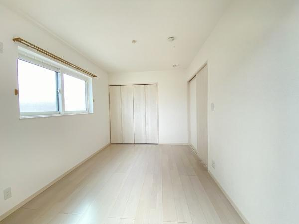 【洋室】 | 西区伊川谷町有瀬　中古戸建