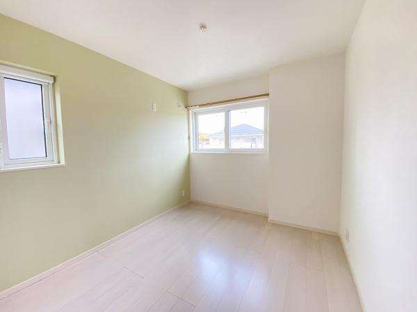 【洋室】 | 西区伊川谷町有瀬　中古戸建