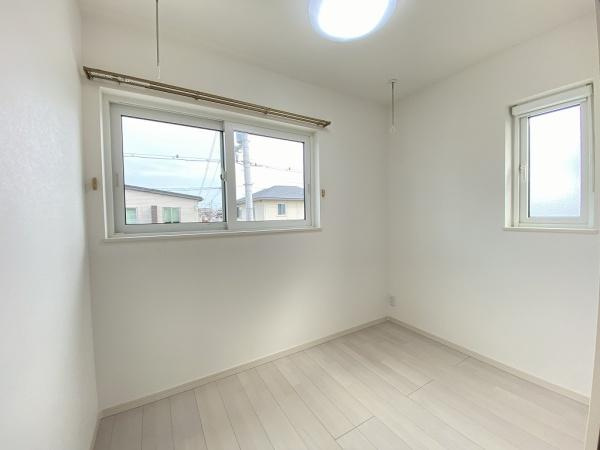 【洋室】 | 西区伊川谷町有瀬　中古戸建