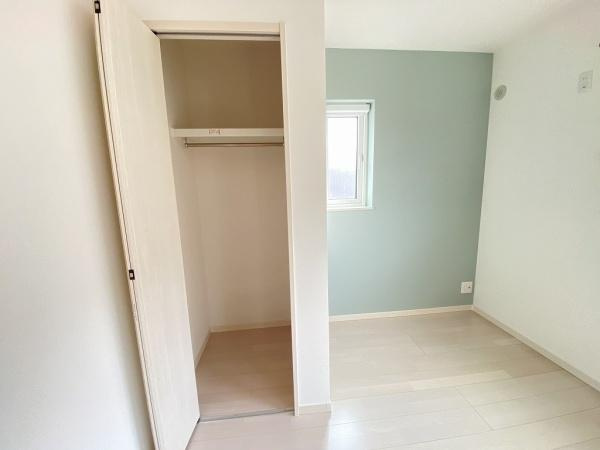 【収納】 | 西区伊川谷町有瀬　中古戸建