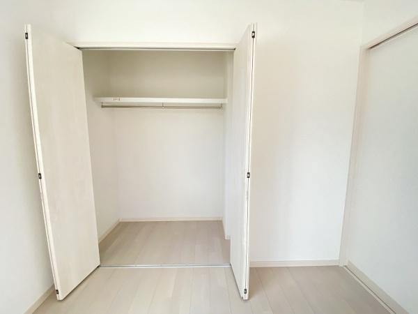 【収納】 | 西区伊川谷町有瀬　中古戸建