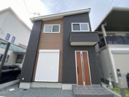 西区伊川谷町有瀬　中古戸建の画像