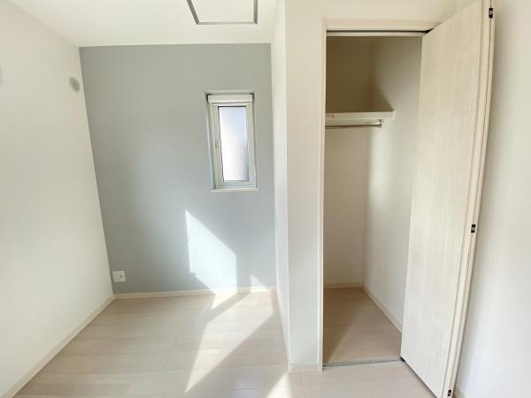 【収納】 | 西区伊川谷町有瀬　中古戸建