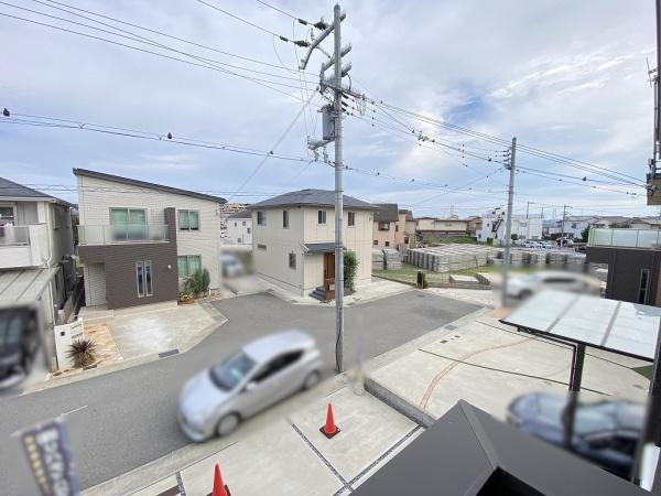 【その他】 | 西区伊川谷町有瀬　中古戸建