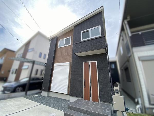 【その他】 | 西区伊川谷町有瀬　中古戸建