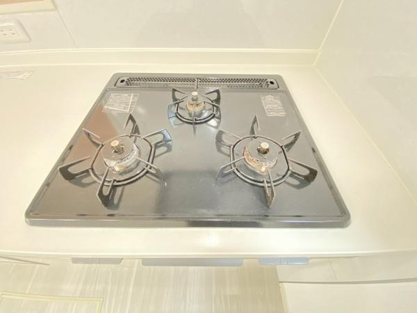 【キッチン】 | 西区伊川谷町有瀬　中古戸建