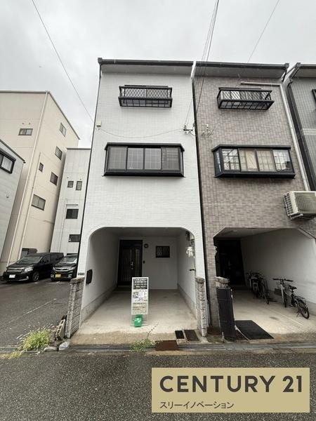 大正区小林東2丁目中古戸建