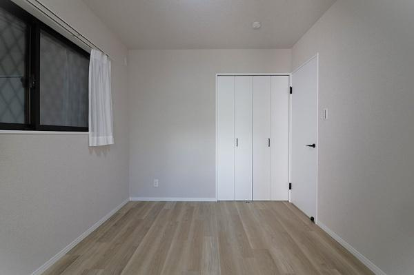 【洋室】 | 大阪市東成区大今里南5丁目　中古戸建