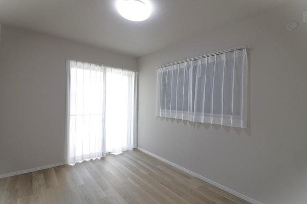 【洋室】 | 大阪市東成区大今里南5丁目　中古戸建