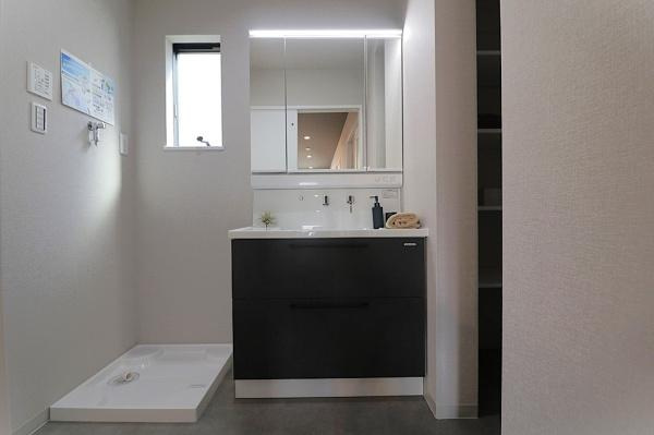 【独立洗面台】 | 大阪市東成区大今里南5丁目　中古戸建