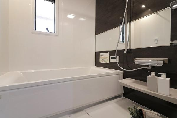 【浴室】 | 大阪市東成区大今里南5丁目　中古戸建