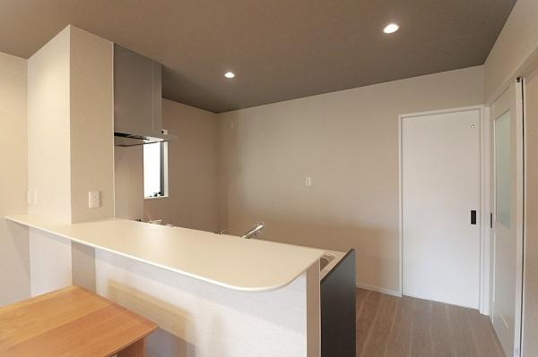 【キッチン】 | 大阪市東成区大今里南5丁目　中古戸建