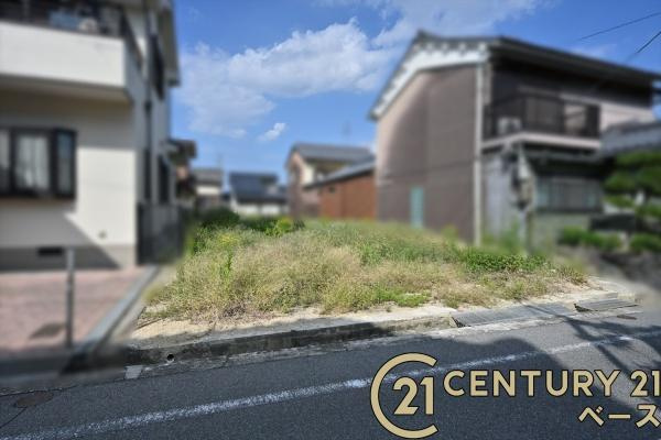 葛城市新庄の売地のその他|■現地撮影写真■小中学校が徒歩圏内に近接！子育て家族も安心のエリア！