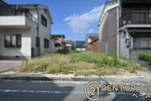葛城市新庄の売地のその他|■現地撮影写真■スーパーが周辺に近接していますので、毎日のお買い物も楽々です！