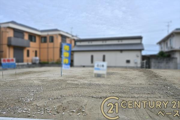 北葛城郡河合町池部１丁目の売地