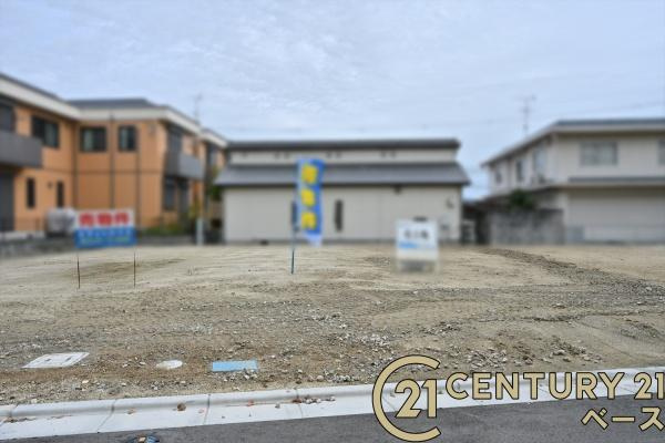 北葛城郡河合町池部１丁目の売地のその他|■現地撮影写真■近鉄田原本線「池部駅」より徒歩５分！お気軽にお問い合わせください！