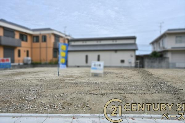 北葛城郡河合町池部１丁目の売地のその他|■現地撮影写真■小学校が徒歩９分！子育て家族も安心のエリア！