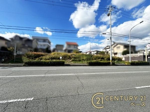 北葛城郡広陵町馬見北２丁目の売地