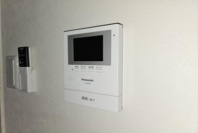 【セキュリティ】 | ラ・レジダンス・ド・リベルテ