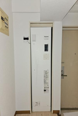 【設備】 | ラ・レジダンス・ド・リベルテ