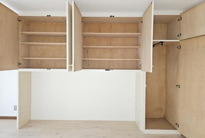 【収納】 | ラ・レジダンス・ド・リベルテ