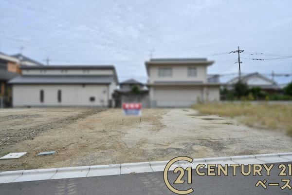 北葛城郡河合町池部１丁目の売地のその他|■現地撮影写真■近鉄田原本線「池部駅」より徒歩５分！お気軽にお問い合わせください！