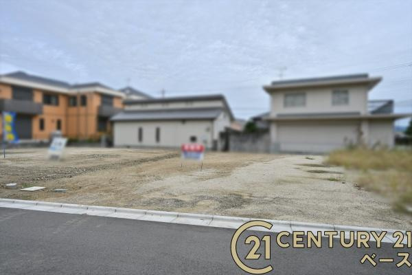 北葛城郡河合町池部１丁目の売地のその他|■現地撮影写真■小学校が徒歩９分！子育て家族も安心のエリア！