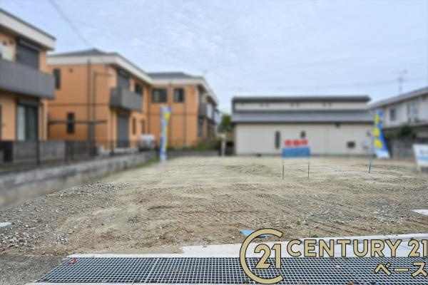 北葛城郡河合町池部１丁目の売地のその他|■現地撮影写真■近鉄田原本線「池部駅」より徒歩５分！お気軽にお問い合わせください！