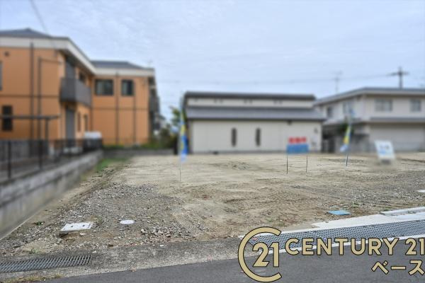 北葛城郡河合町池部１丁目の売地のその他|■現地撮影写真■小学校が徒歩９分！子育て家族も安心のエリア！