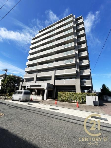 コージースクエア大和八木のその他|落ち着いた雰囲気の住居エリアです！