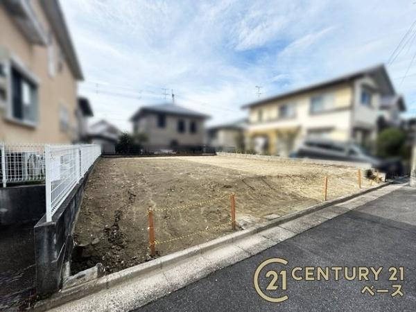 生駒郡斑鳩町龍田西３丁目の売地