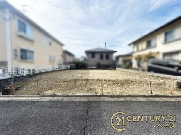 生駒郡斑鳩町龍田西３丁目の売地のその他|閑静な住宅地内でのびのび穏やかな新生活！