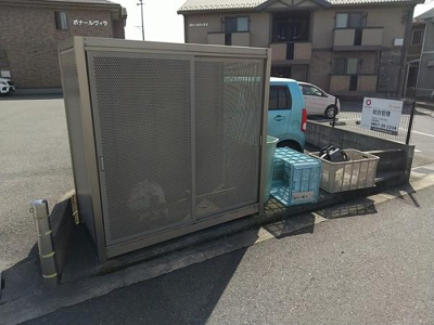 【その他】 | ボナールヴィラ２