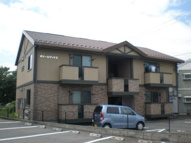 ボナールヴィラ２の画像