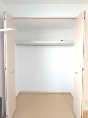 【収納】 | ボナールヴィラ２